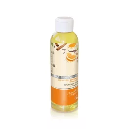   Golden Green Spa Spirit Wellness Narancs-Fahéj Masszázsolaj 250ml