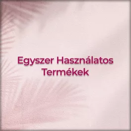 Egyszer használatos