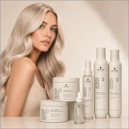 BLONDME Ápolás
