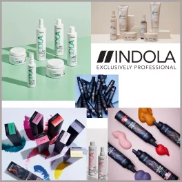 Indola Professional