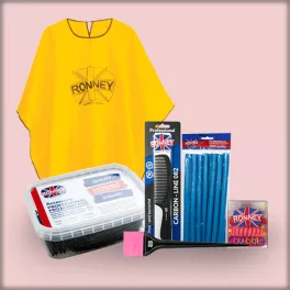 Ronney Professional