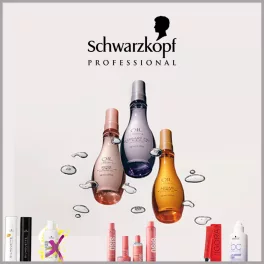 Schwarzkopf Professional