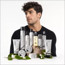 Silky hajformázás