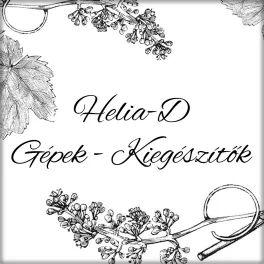 Gépek-kiegészítők