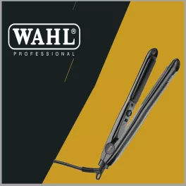WAHL kúpvas/simító