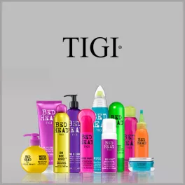 TIGI Toni & Guy