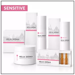 Derma Sensitive sorozat