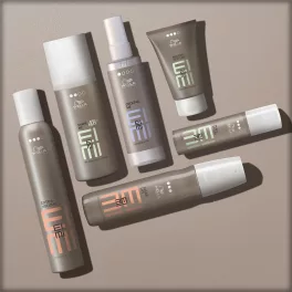 Wella Style finish