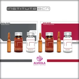 Alveola BCN ampullák