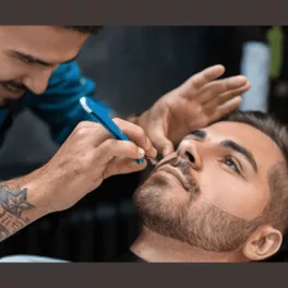 Barber Shop