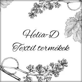 Textil termékek