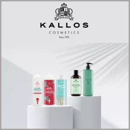 Kallos Cosmetics