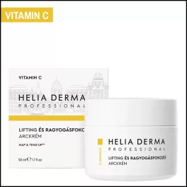 Derma Vitamin C sorozat