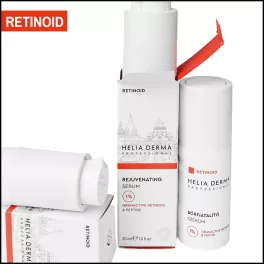 Derma Retinoid sorozat