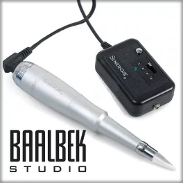 Baalbek Studio