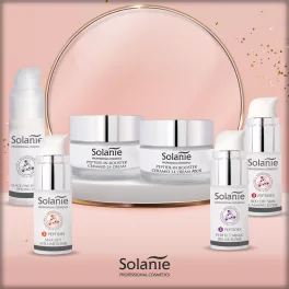 3 Peptides sorozat