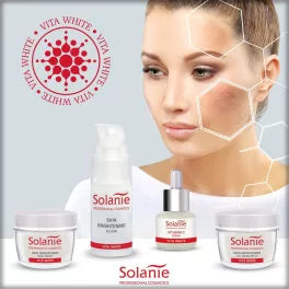 Vita White sorozat