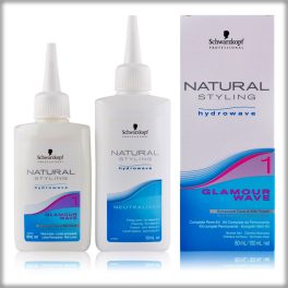 Schwarzkopf Natural Styling