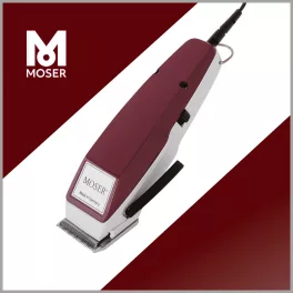 MOSER hajvágógépek