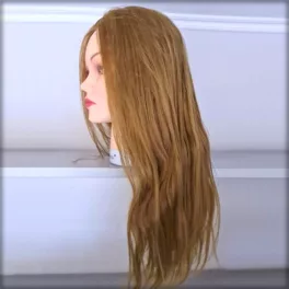 Modellező -és babafej