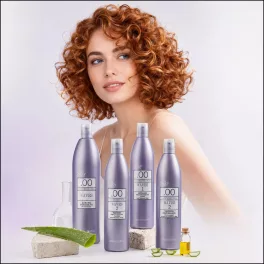 Silky Perm/Dauer
