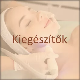 Kiegészítők