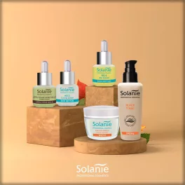 Solanie