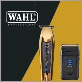 WAHL trimmer/borotva