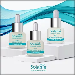 Skin nectar sorozat