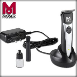 MOSER trimmer/borotva