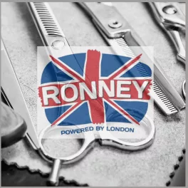 Ronney Professional