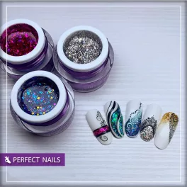 Nail Art - körömdíszítés