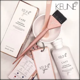 Keune Haircosmetics