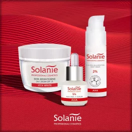 Solanie AHA Peel