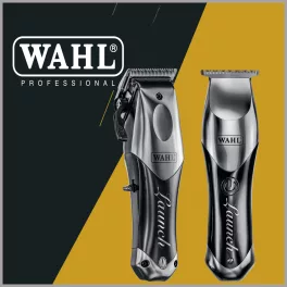 WAHL hajvágógépek
