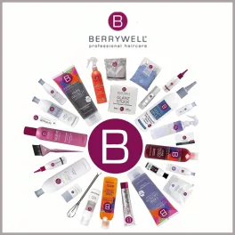BERRYWELL®