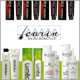 Carin Haircosmetics