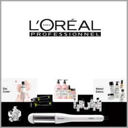 L'Oréal Professionnel