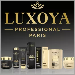 Luxoya Professional