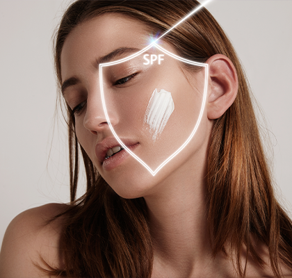 Legyen a fényvédő hidratáló arckrém a szépségmegőrző rutin része!