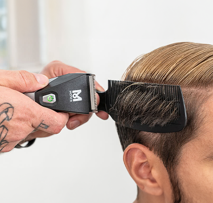 Hajvágó gép – a tökéletes frizura elengedhetetlen készüléke
