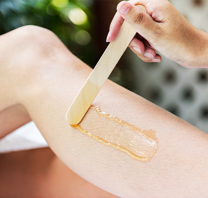 Melyik kozmetikai gyanta jelenti a legjobb választást?